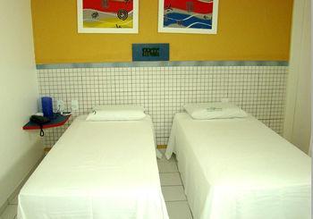 Hotel Cajuina 2*